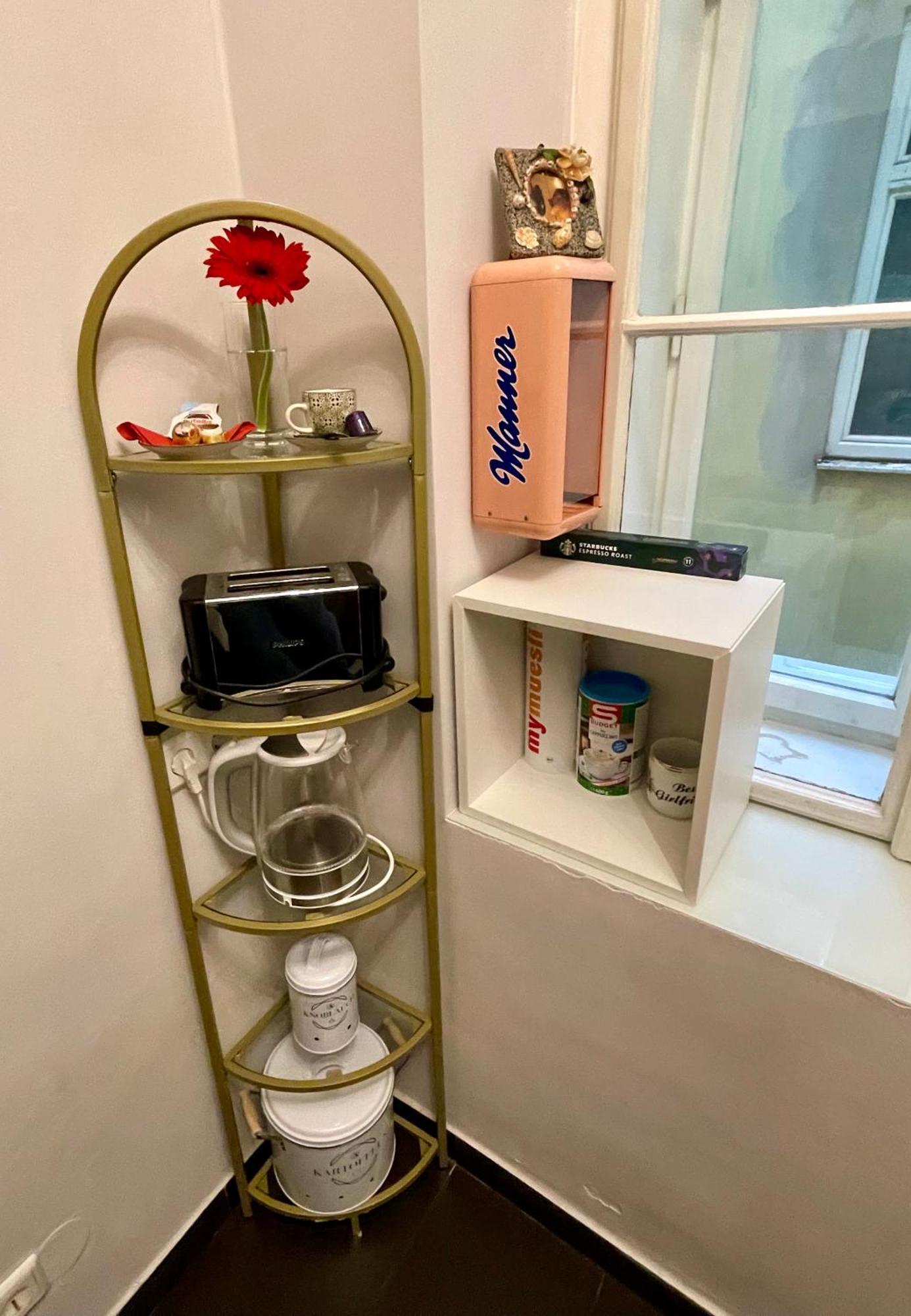וינה Feel At Home - Self Check In מראה חיצוני תמונה